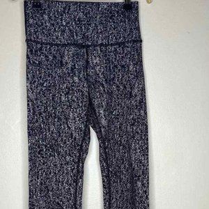 Lululemon Wunder Under High-Rise - size 6